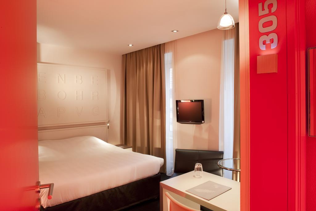 Gutenberg Hotel Strasbourg