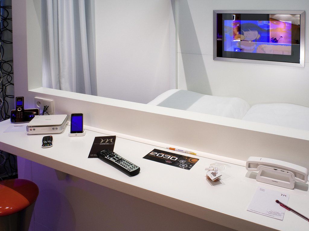 Mercure Centre Petite France Strasbourg