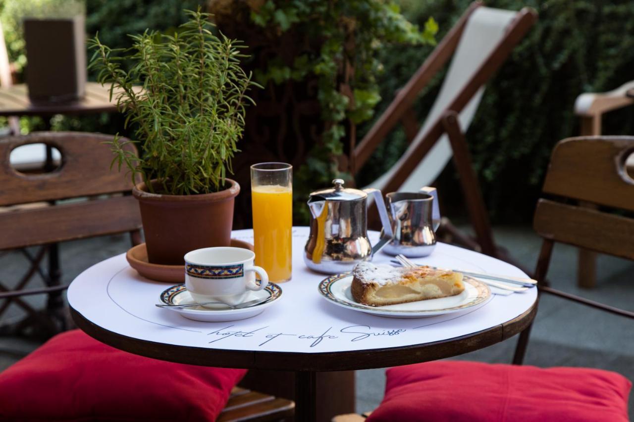 Suisse Hotel Strasbourg