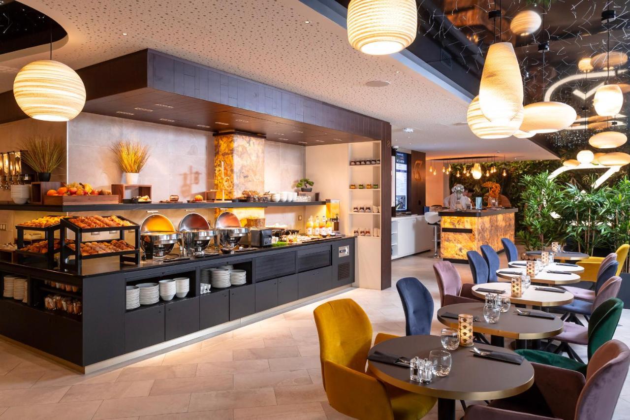 Voco Centre - The Garden By Ihg 4*