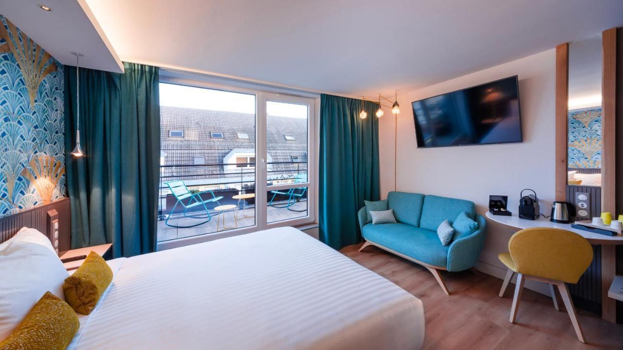 Voco Centre - The Garden By Ihg Hotel 4*