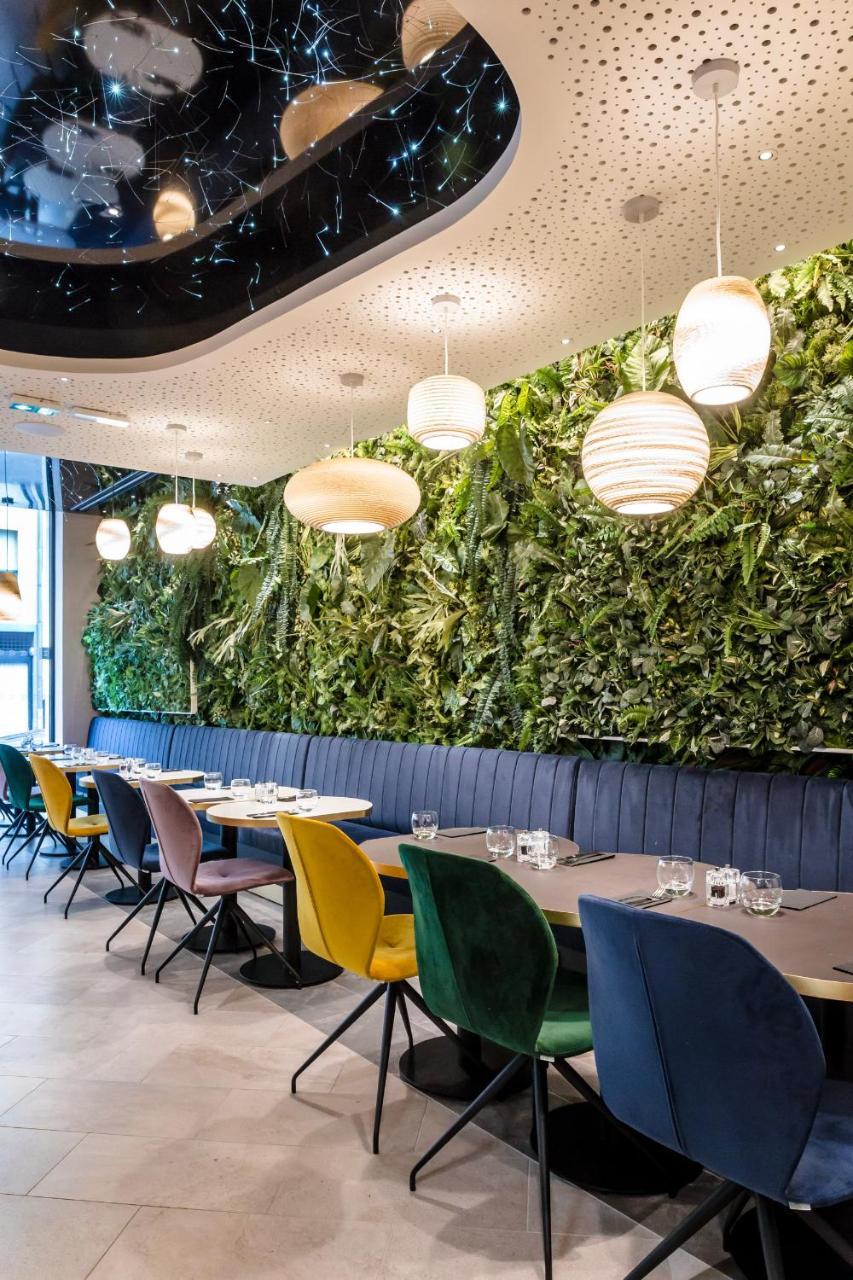 Voco Centre - The Garden By Ihg Hotel Straßburg
