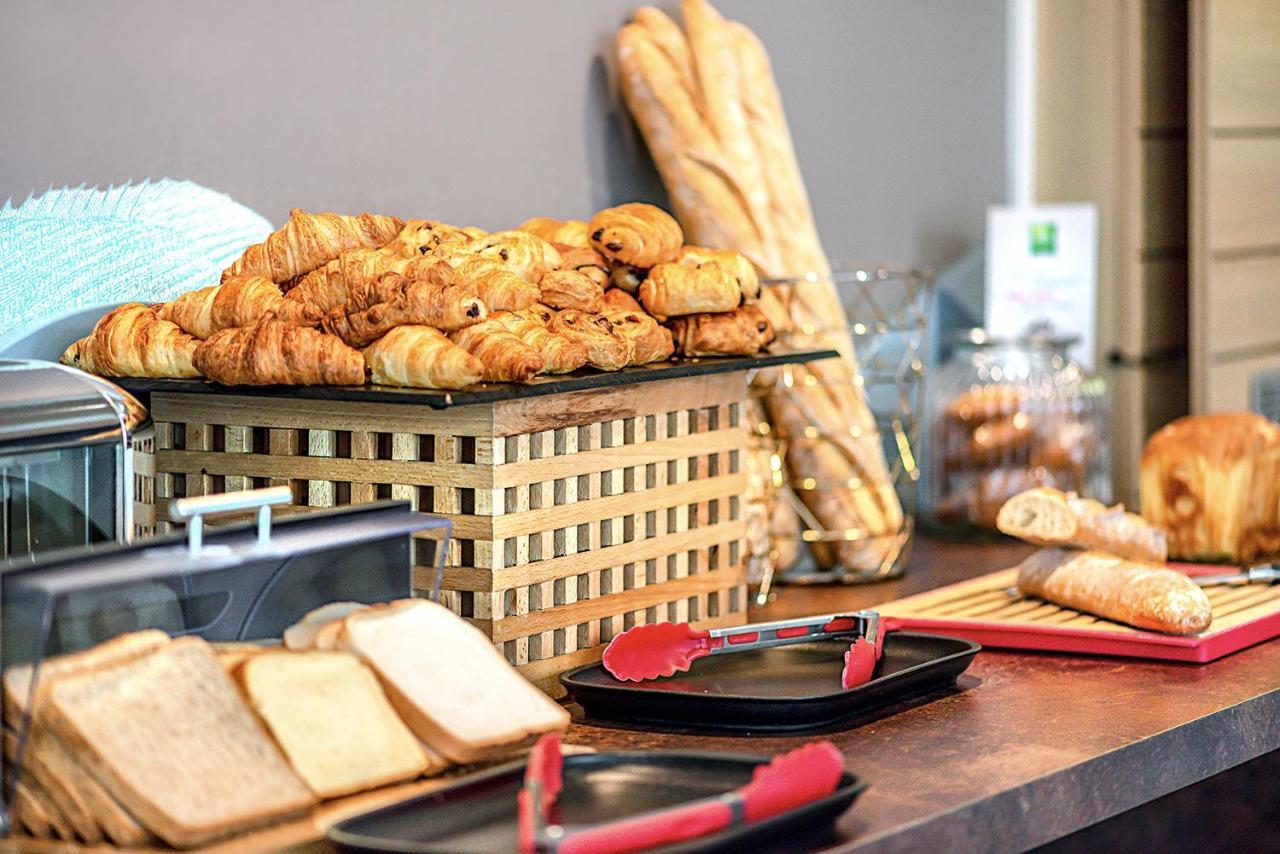 Hotel Ibis Styles Avenue Du Rhin 3*