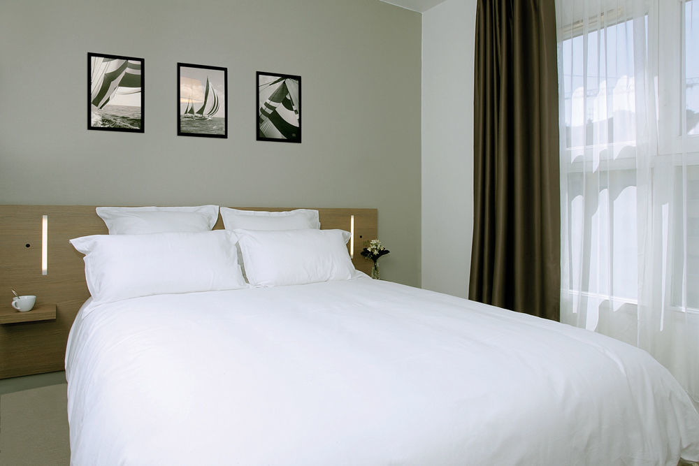Appart hôtel Appart'city Centre 3*