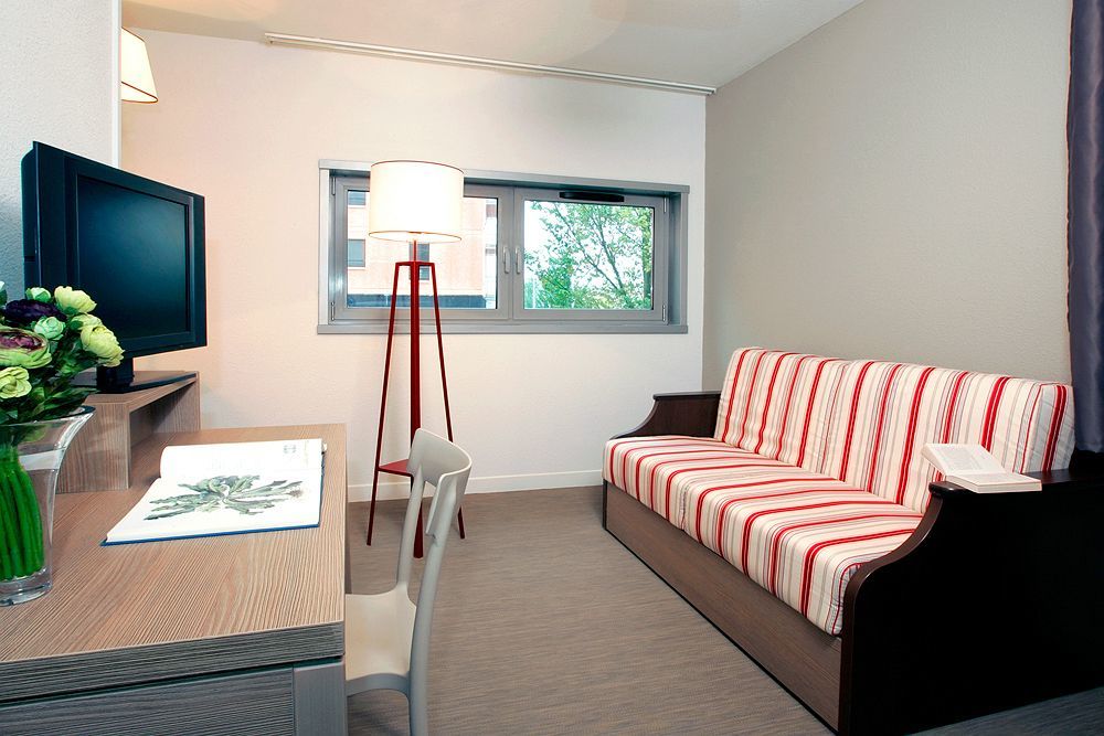Appart'city Confort Centre 3* Straßburg