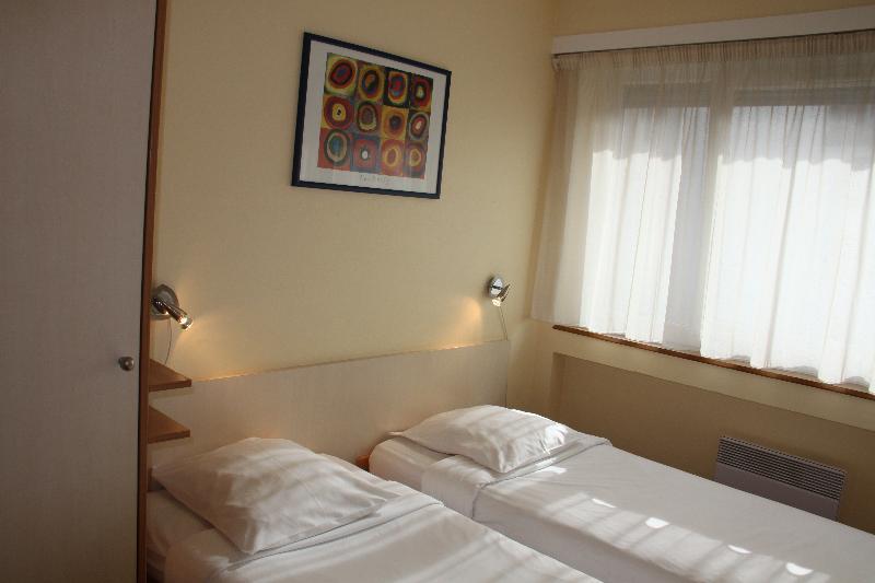 Ibis Styles Centre Republique Strasbourg
