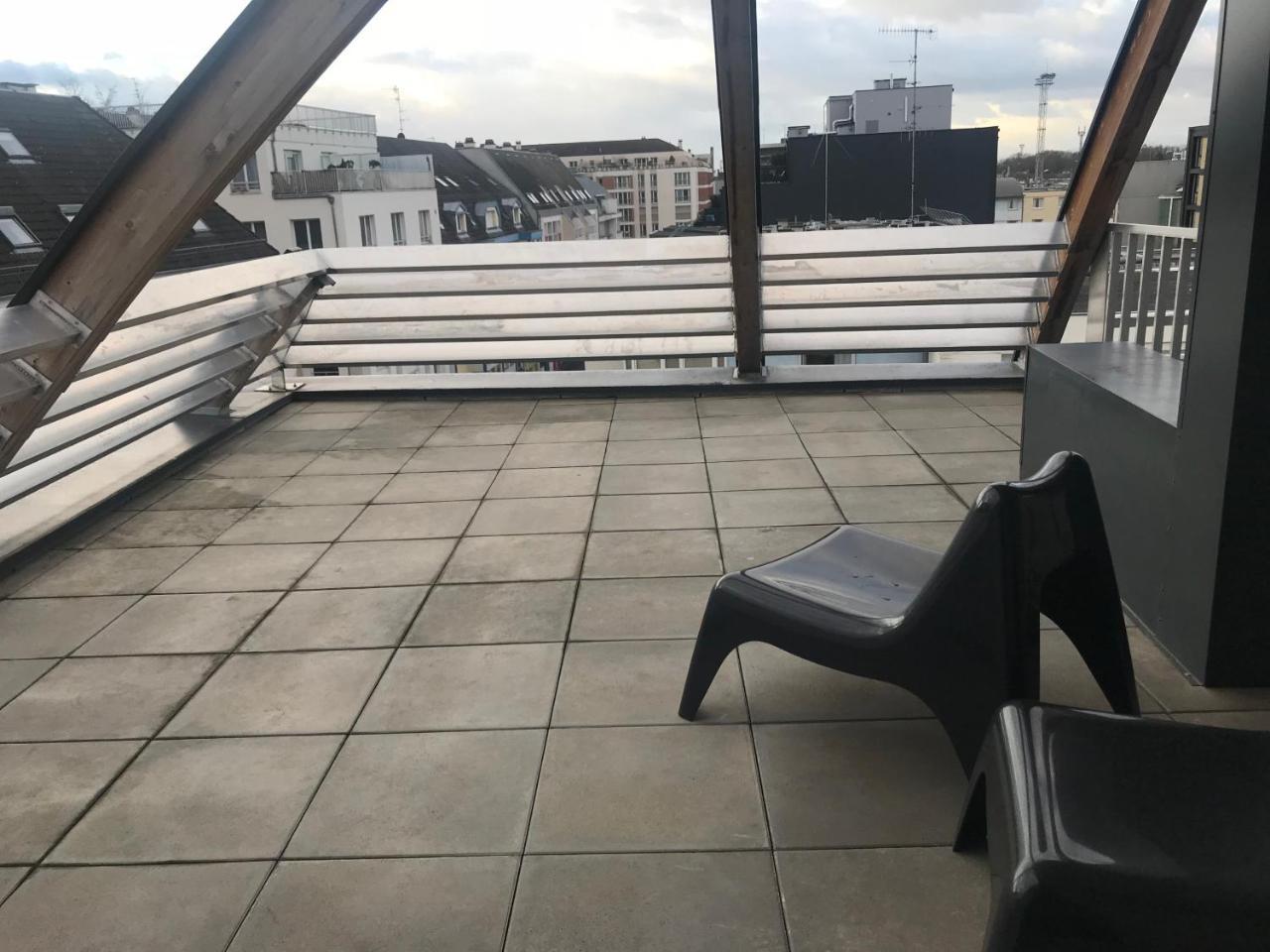 Aparthotel Hoteliere Louise