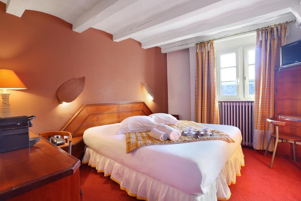 Suisse 3*