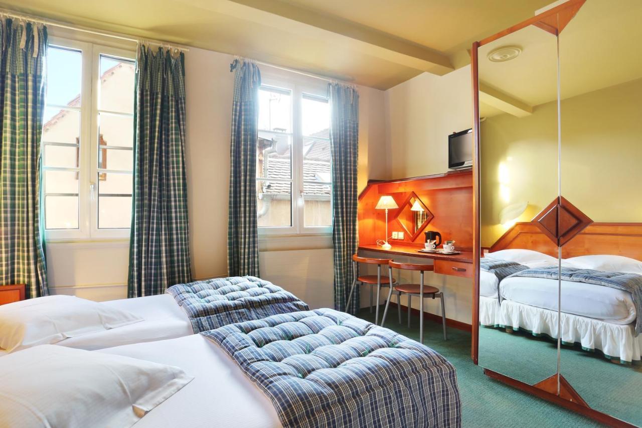 Suisse Hotel