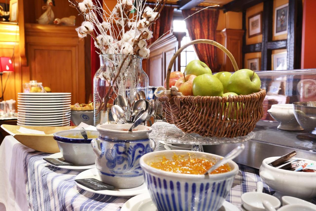 Suisse Hotel 3*