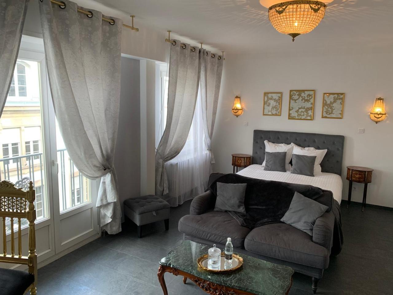 Prestige - Demeure M