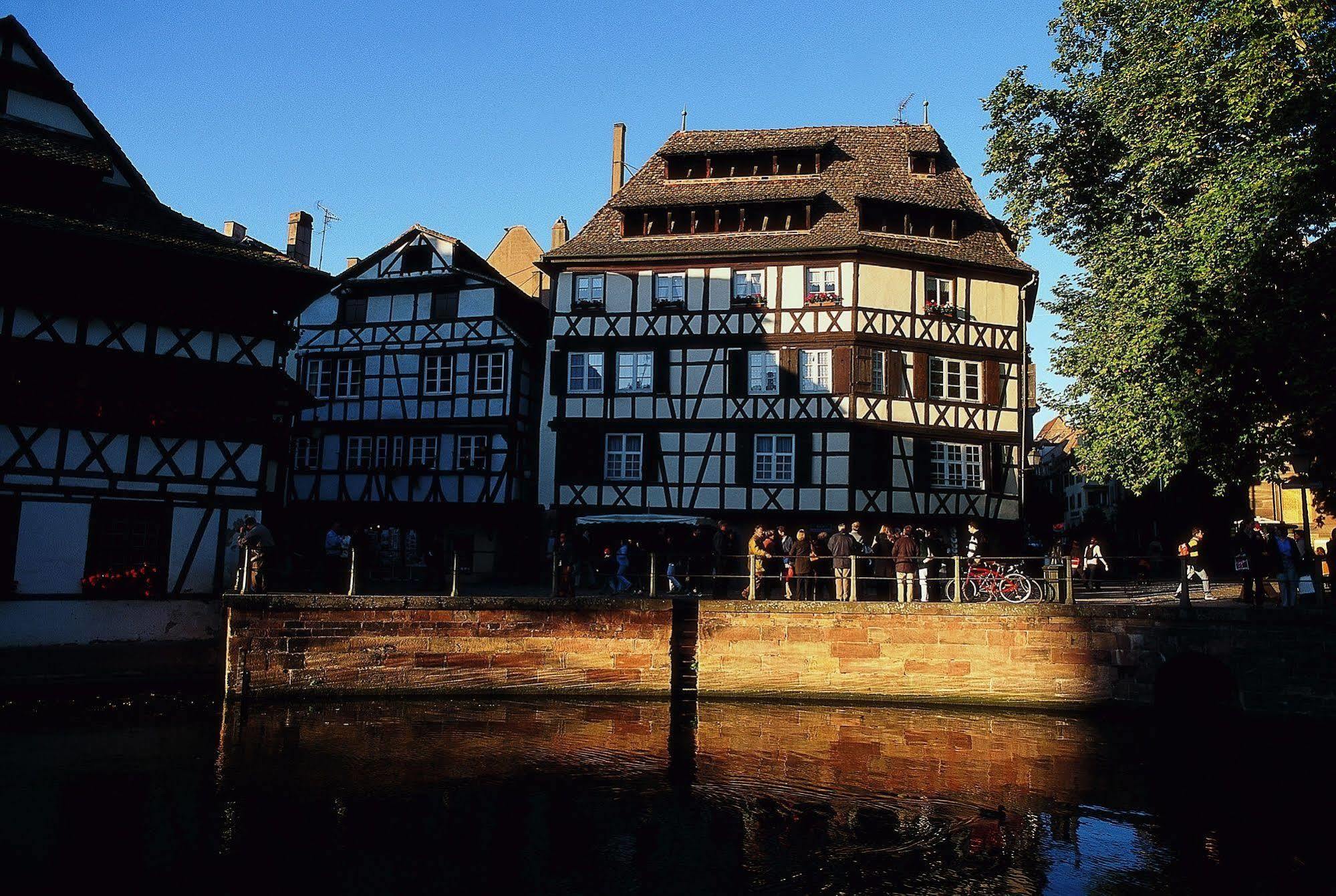 Ibis Centre Petite France 3* Strasbourg
