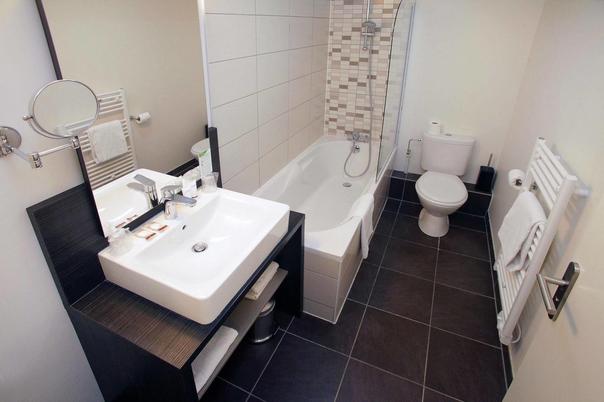 Odalys Marsh 4* Strasbourg