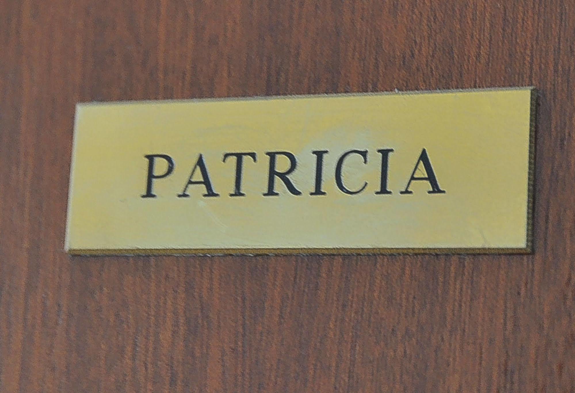 Paola, Pamela, Patricia Et Pascale Apartment