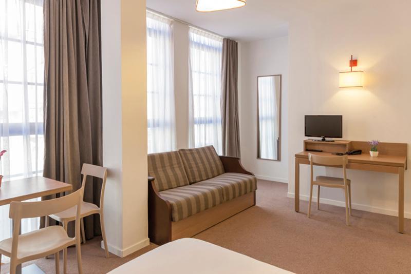 Appart'city Centre Appart hôtel 3*