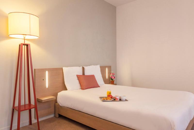 Appart'city Confort Centre 3* Straßburg