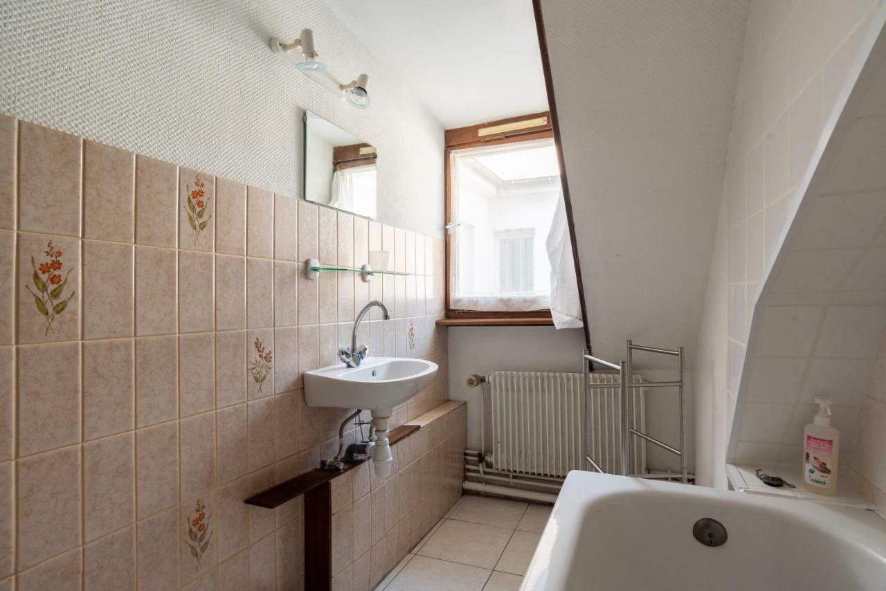Citycosy - Budget St Thomas Serruriers *