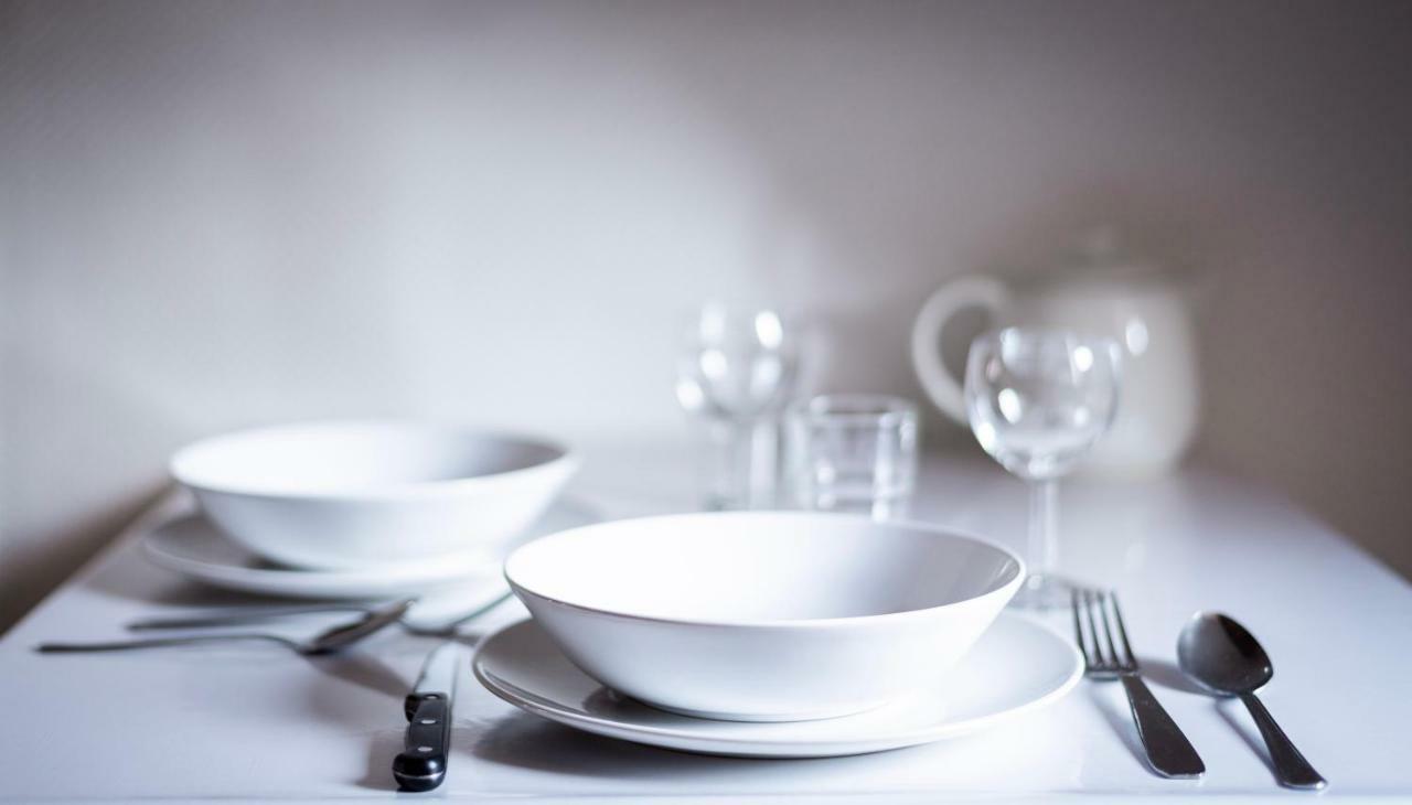 Citycosy - Budget St Thomas Serruriers * Strasbourg