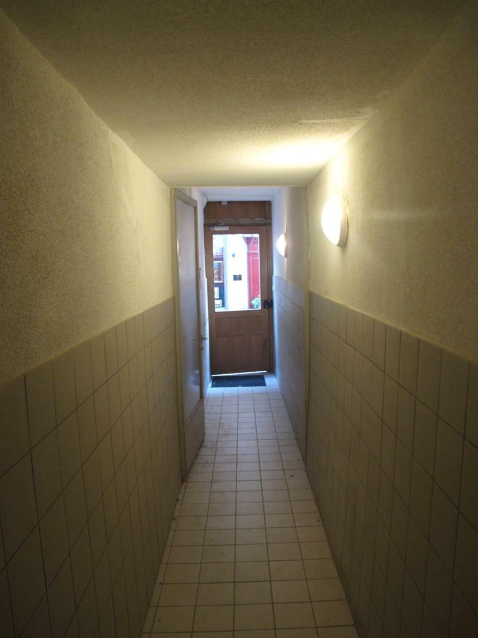 Citycosy - Budget St Thomas Serruriers Apartment