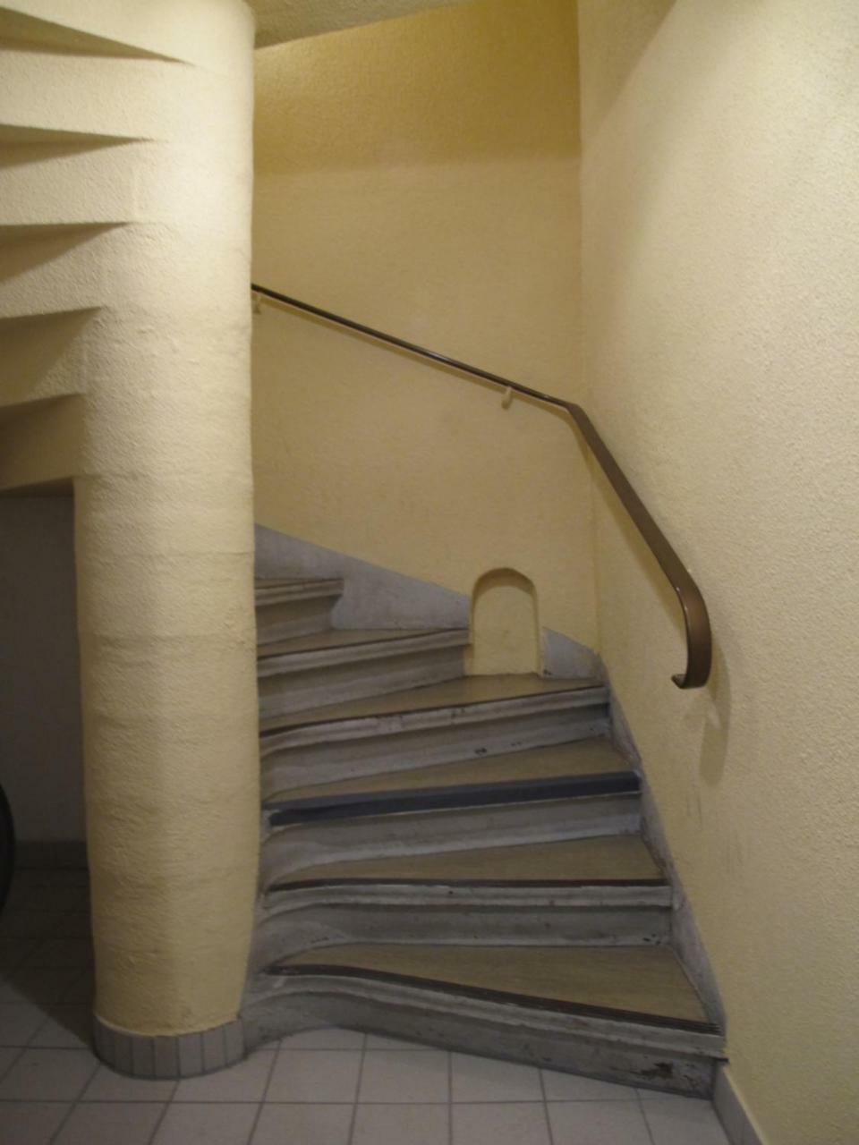 Citycosy - Budget St Thomas Serruriers
