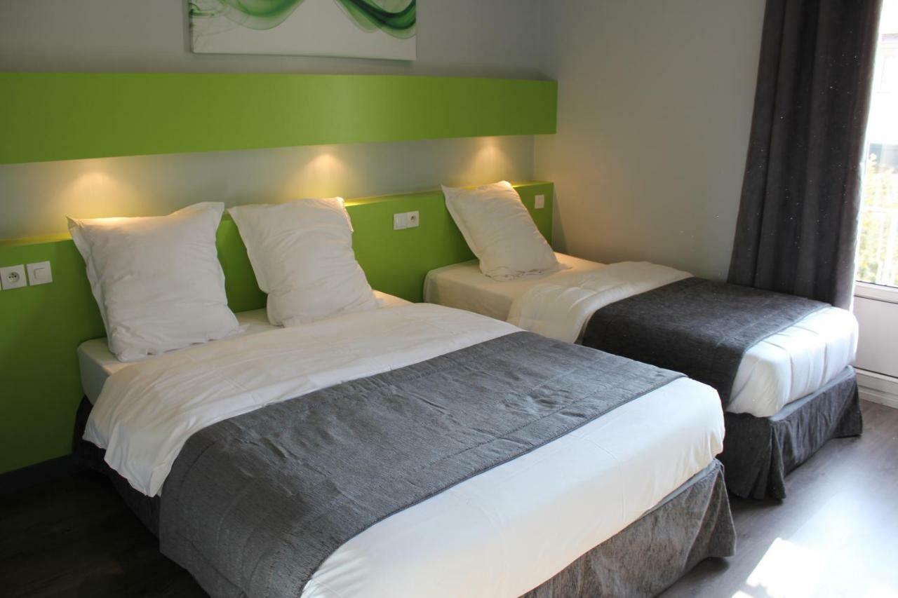 Hotel Esplanade 2*