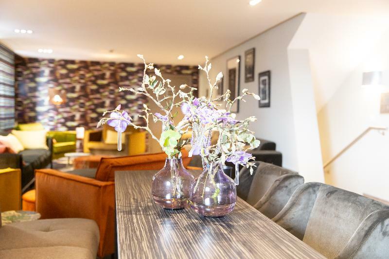Couvent Du Franciscain Hotel