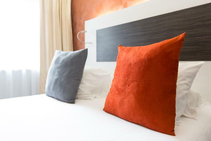 Hotel Couvent Du Franciscain Centre Strasbourg