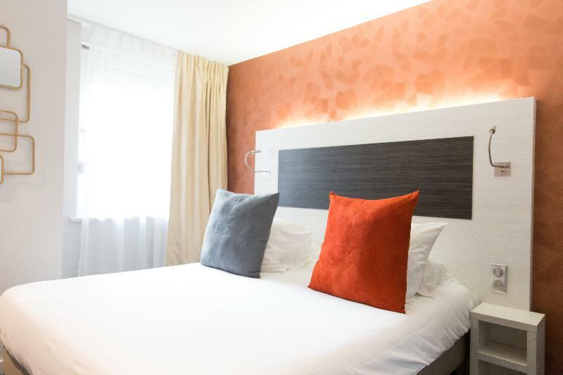 Hotel Couvent Du Franciscain 3*