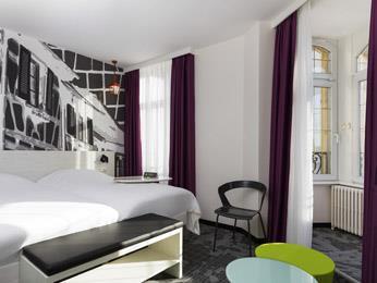 Ibis Styles Centre Petite France 3*