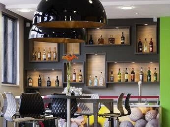 Ibis Styles Centre Petite France Hotel 3*