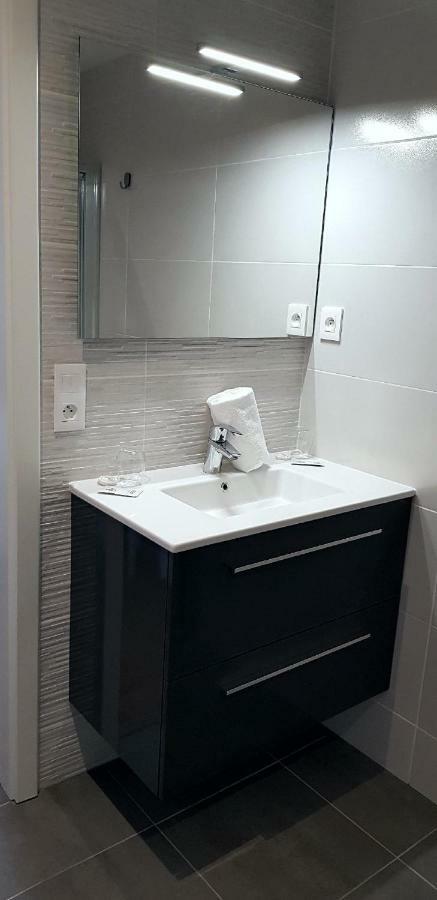 Aparthotel Medicis Straßburg