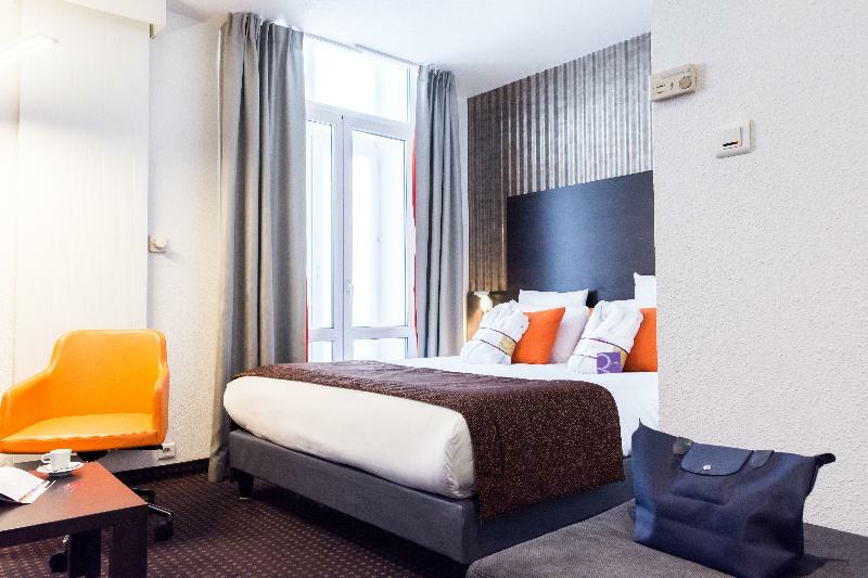 Mercure Centre Petite France Strasbourg