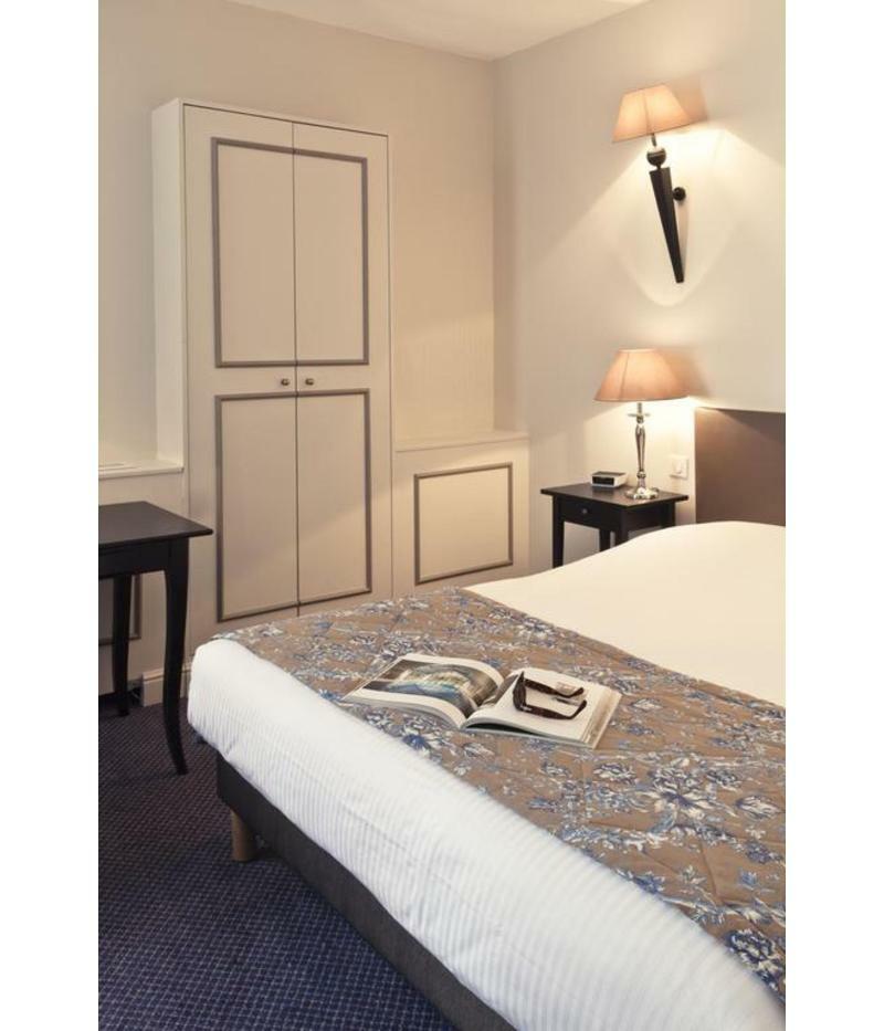 Hotel The Originals Boutique, Des Princes, Centre 3*