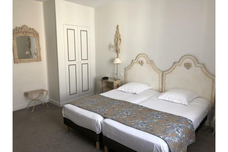 Hotel The Originals Boutique, Des Princes, Centre Strasbourg