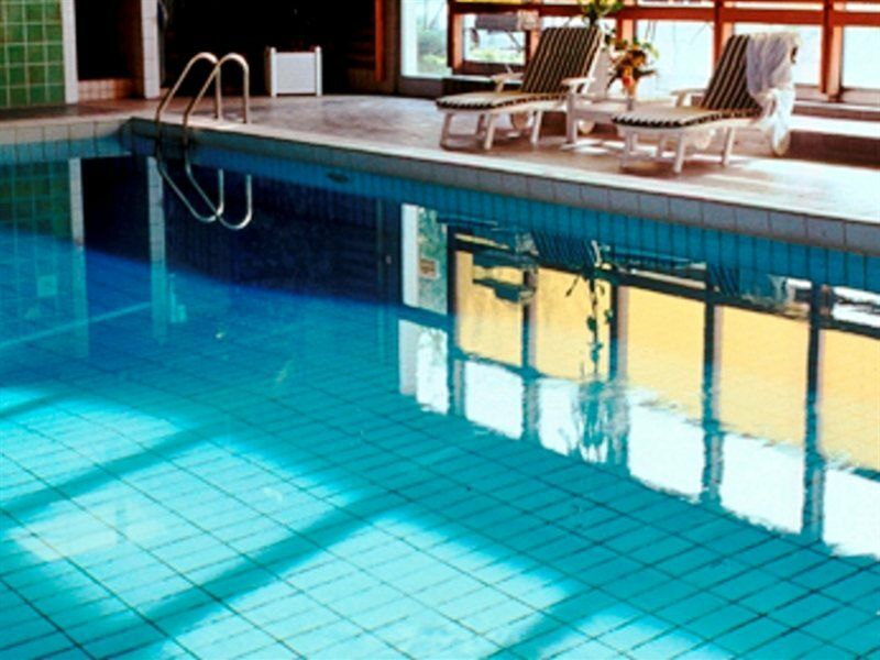 Hotel Mercure Place Des Congrès Strasbourg