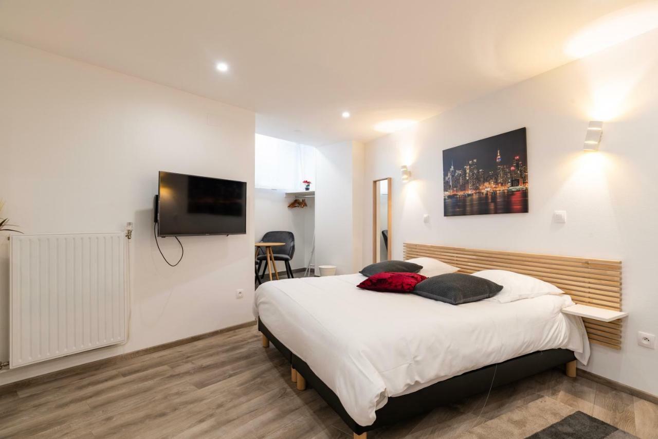 Apartment Citycosy - Hirtz Orangerie