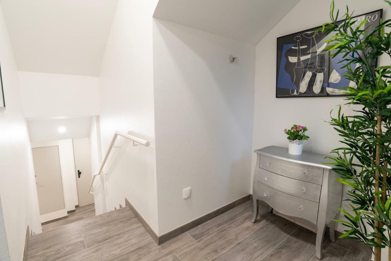 Citycosy - T2 Hirtz Orangerie *