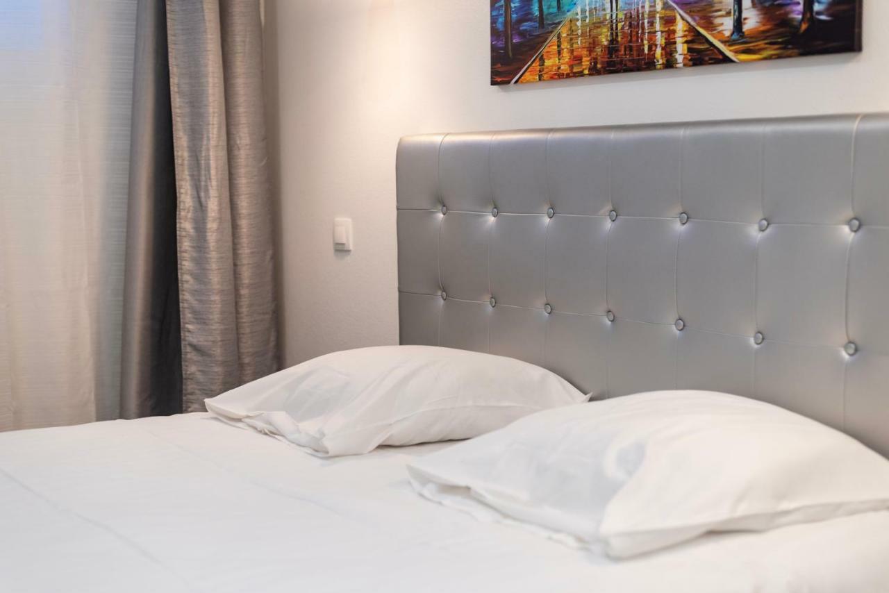 Citycosy - T2 Hirtz Orangerie Appartement *