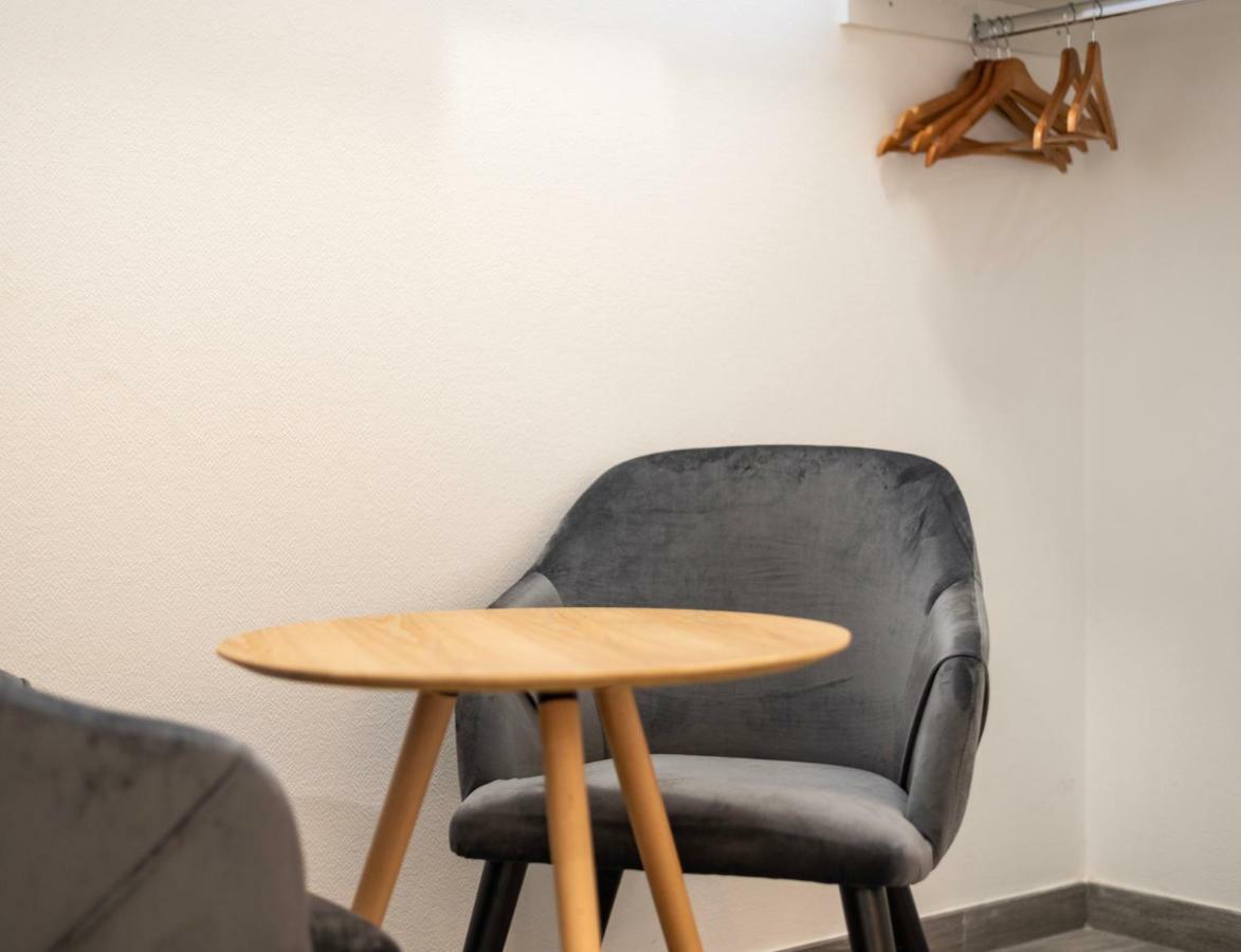 Citycosy - Hirtz Orangerie Apartment *
