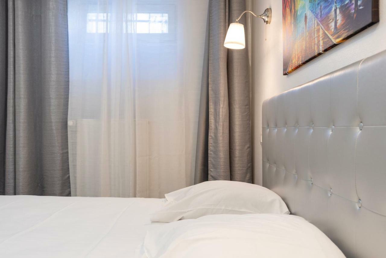 Citycosy - T2 Hirtz Orangerie * Strasbourg