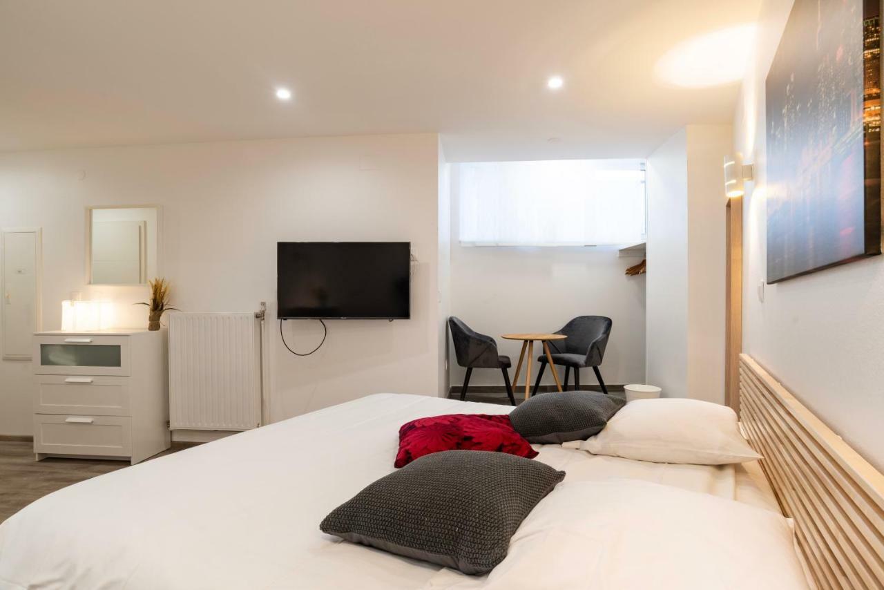 Citycosy - Hirtz Orangerie Apartment *