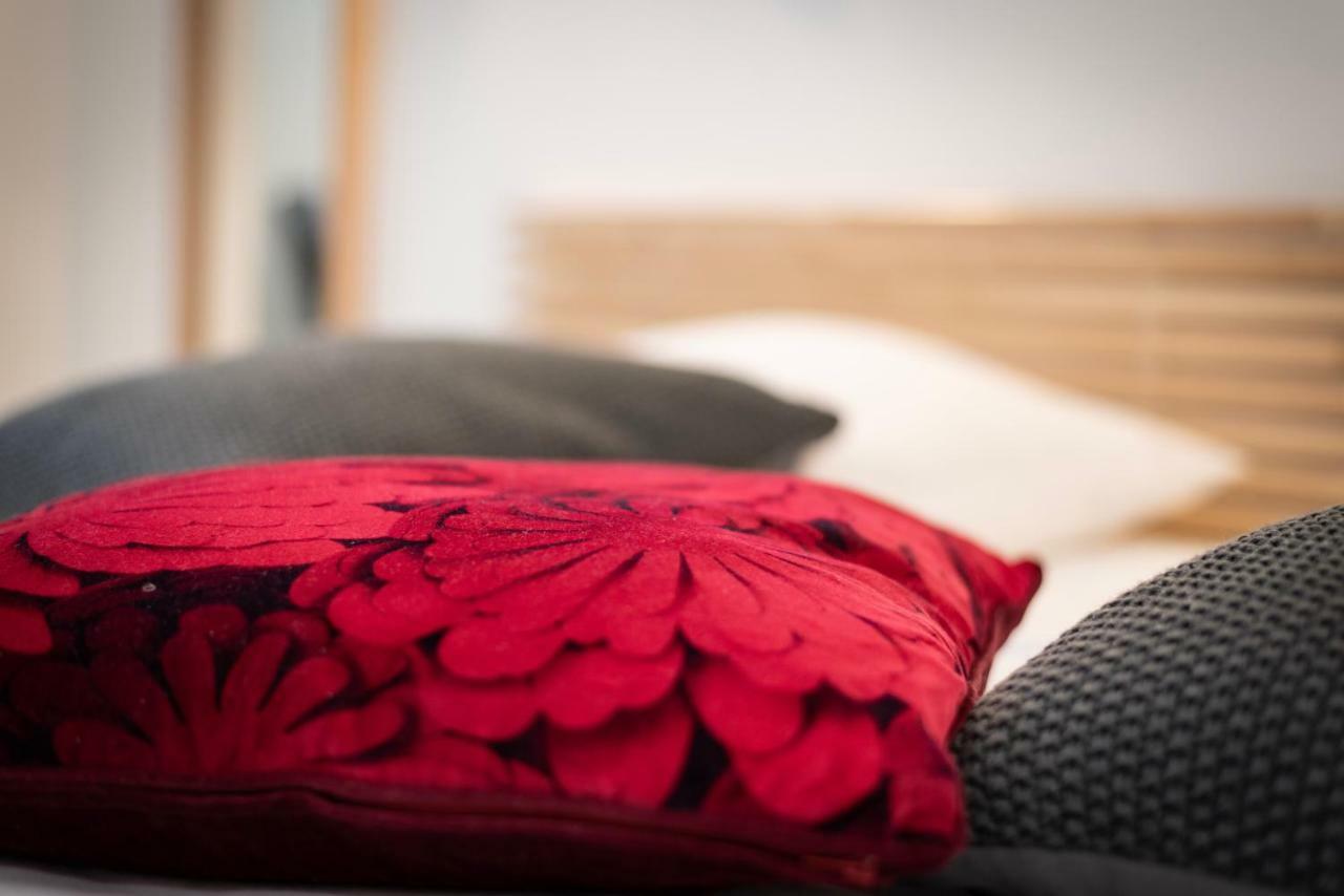Citycosy - Hirtz Orangerie Apartment *