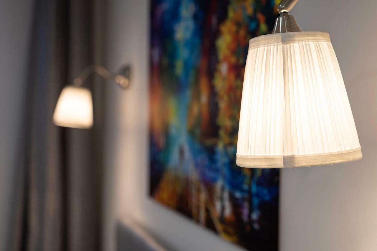 Citycosy - T2 Hirtz Orangerie Strasbourg