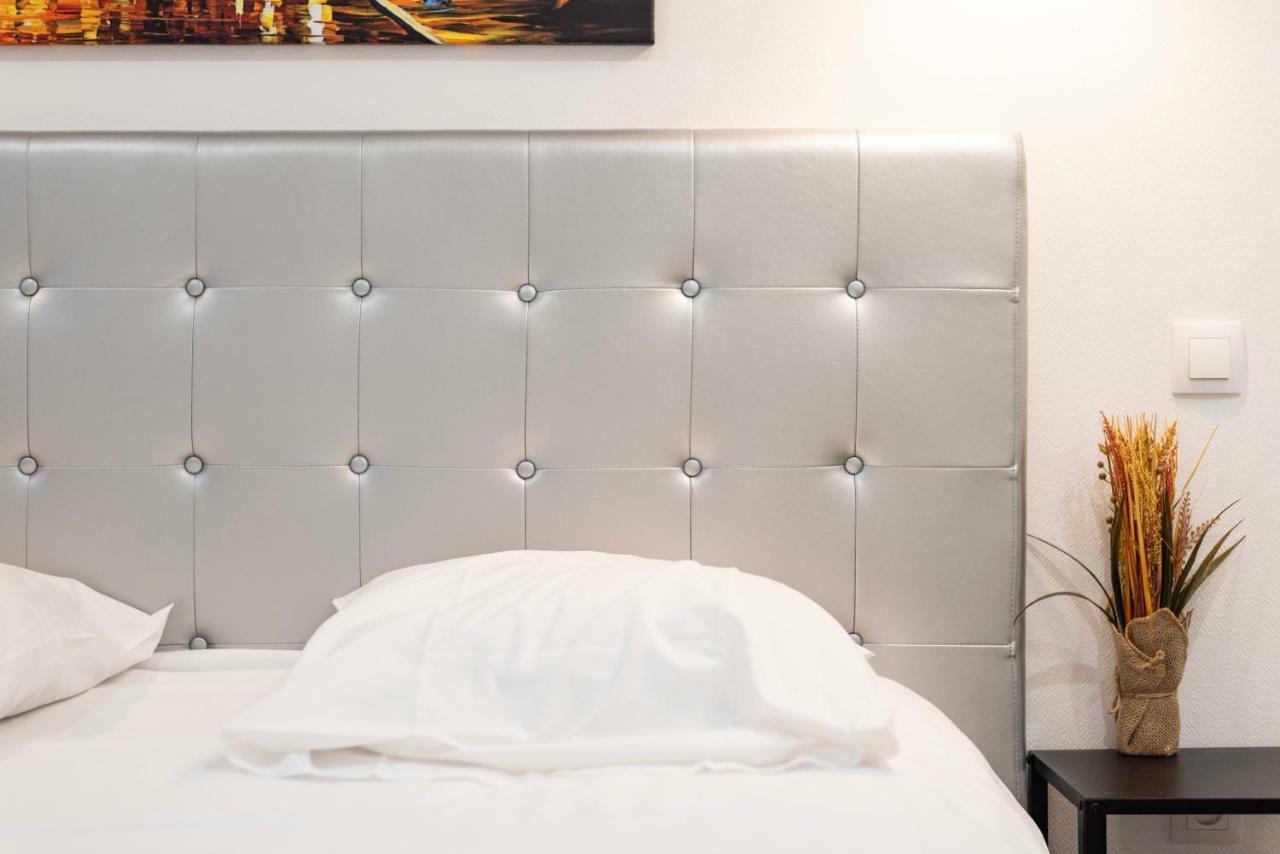 Citycosy - T2 Hirtz Orangerie Appartement *