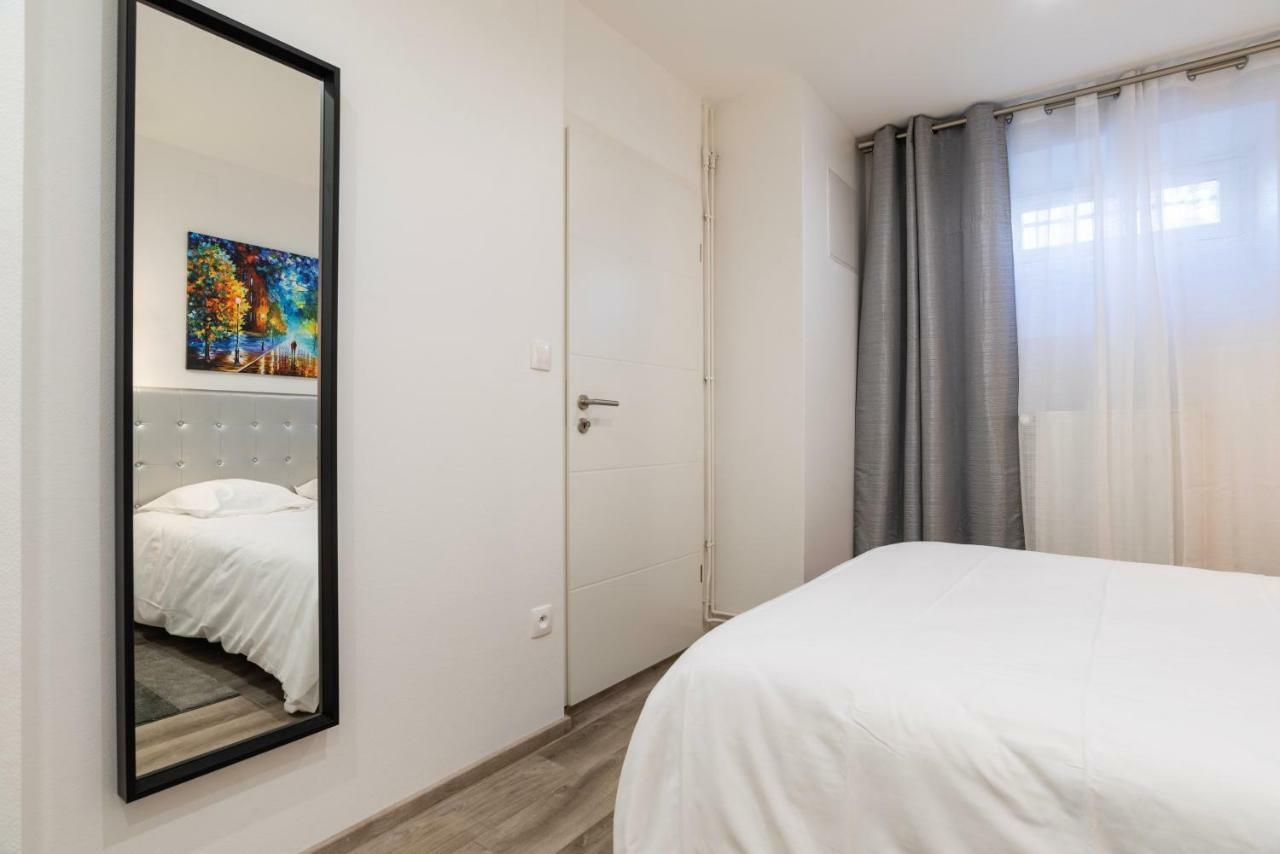 Citycosy - T2 Hirtz Orangerie Appartement *