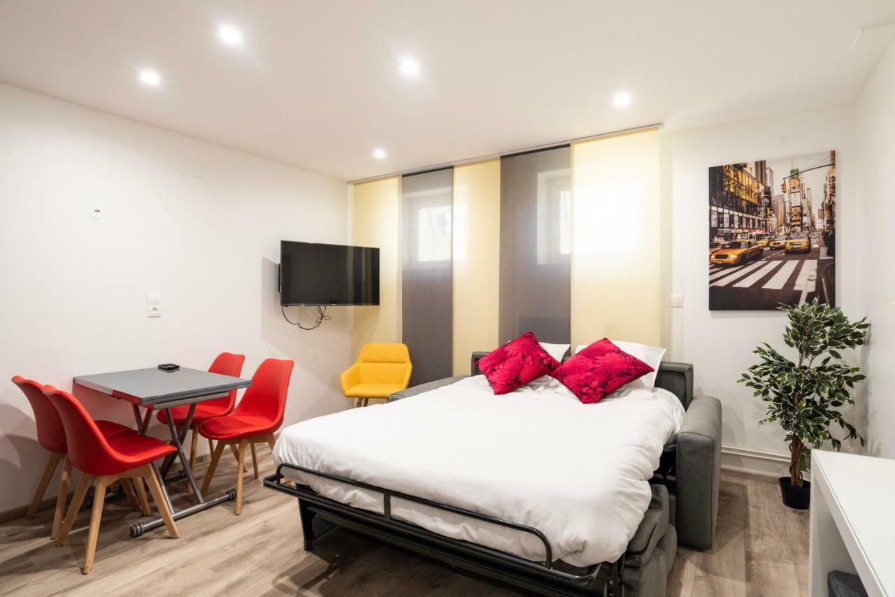 Citycosy - T2 Hirtz Orangerie Appartement