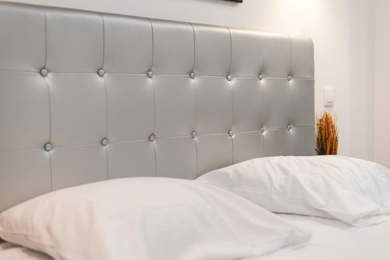Citycosy - T2 Hirtz Orangerie *