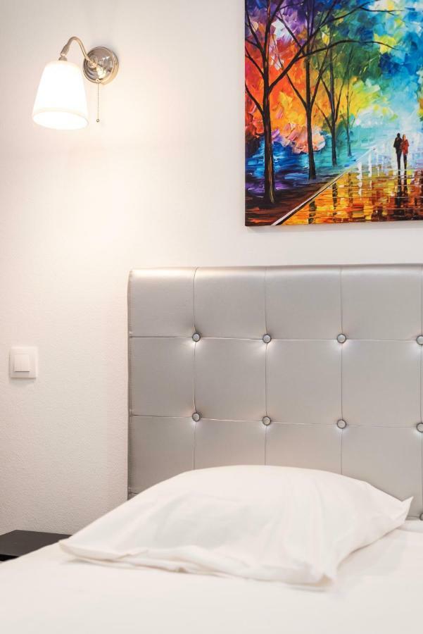 Citycosy - T2 Hirtz Orangerie
