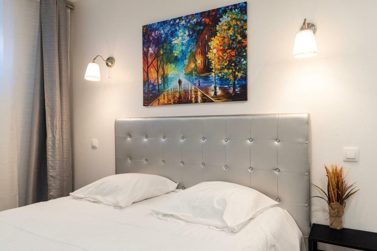 Citycosy - T2 Hirtz Orangerie Appartement