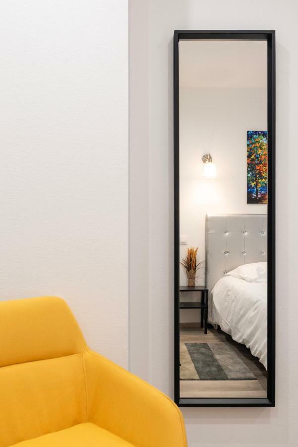 Citycosy - T2 Hirtz Orangerie